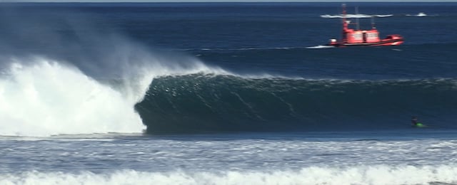 Mundaka 16 Diciembre from Juan H