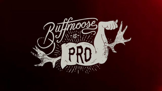 Arbor Snowboards Buffmoose is PRO from Arbor Collective