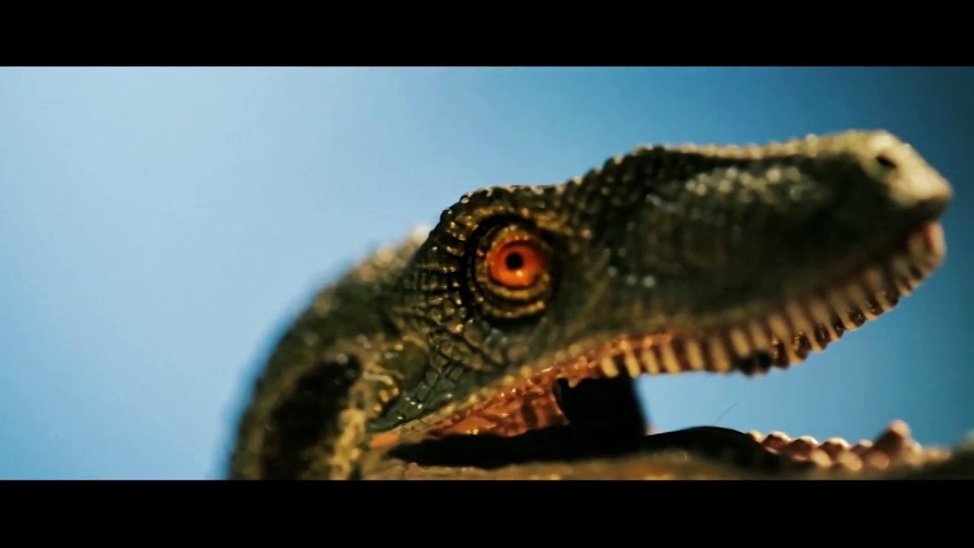A Dino Tale