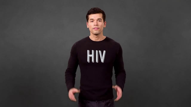 Gilead HIV Illustrated_Man