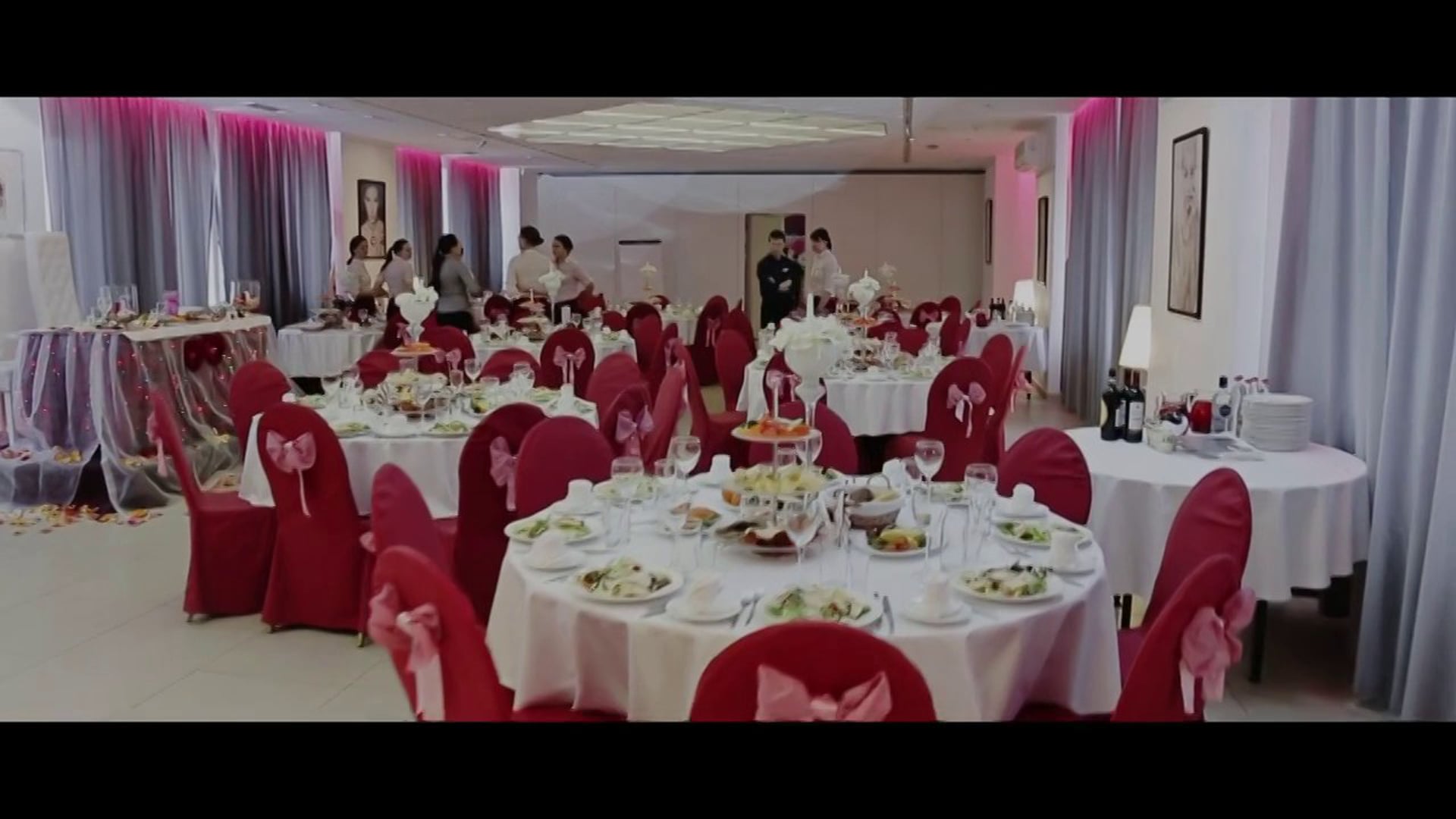 16.03 13 Pert & Victoria \ wedding day