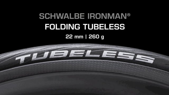 schwalbe ironman