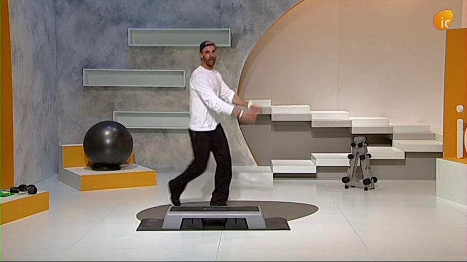 TONIFICA TU TREN SUPERIOR