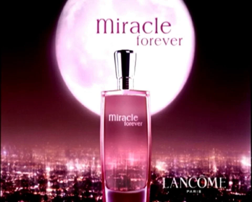 Miracle intense online lancome