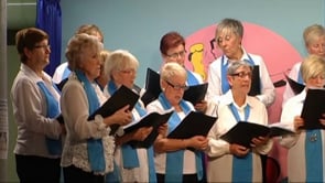 Concert de Nadal al Casal del Jubilat