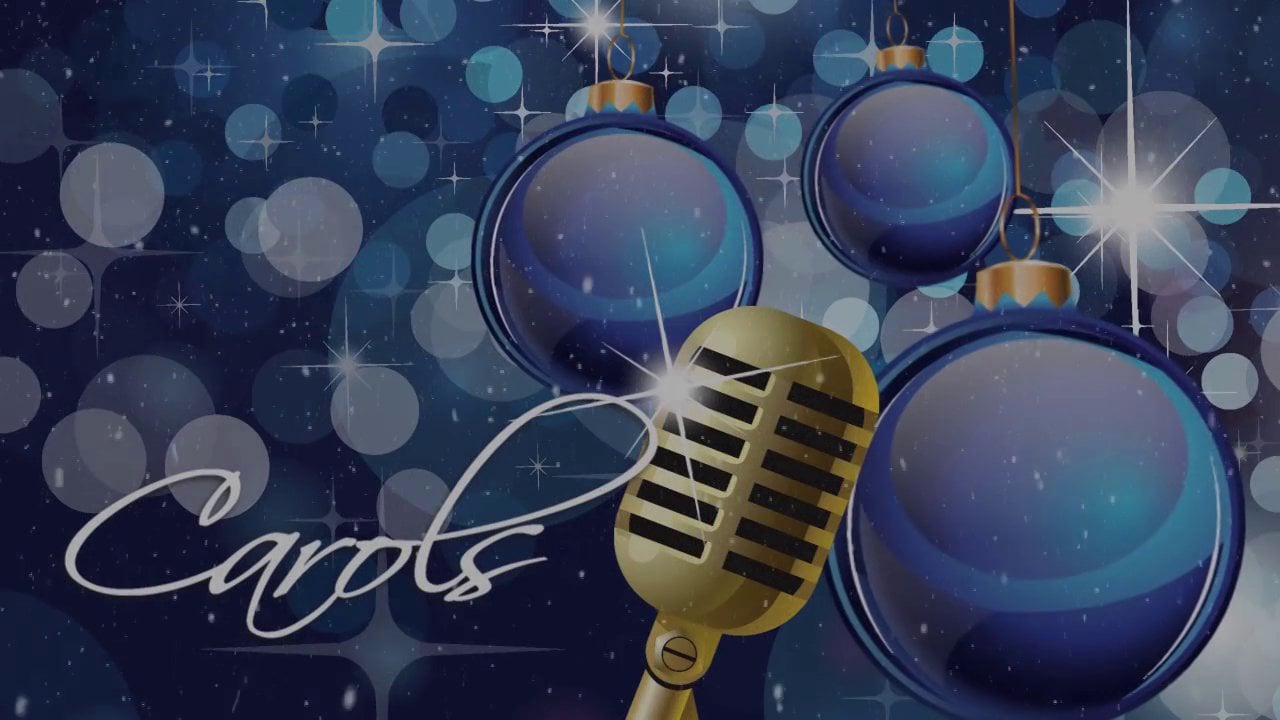 Carols on Vimeo