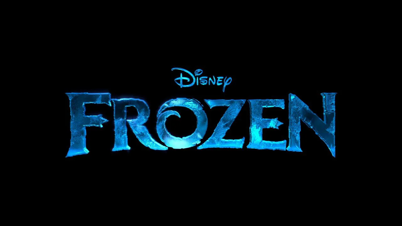 Frozen on Vimeo