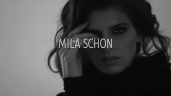 Mila schon