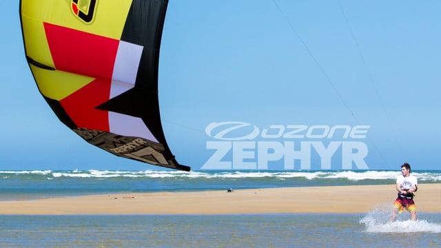 Andy's Ozone Summer Series - Ep 2 - The Lighter the Better