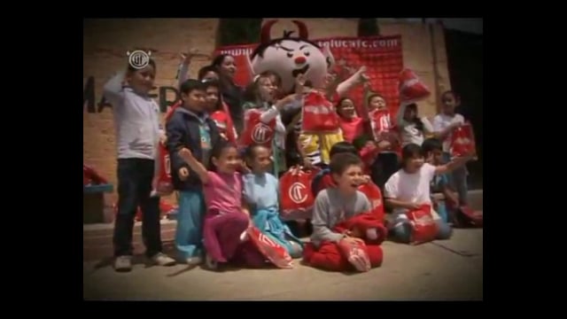 Diablos Rojos TV