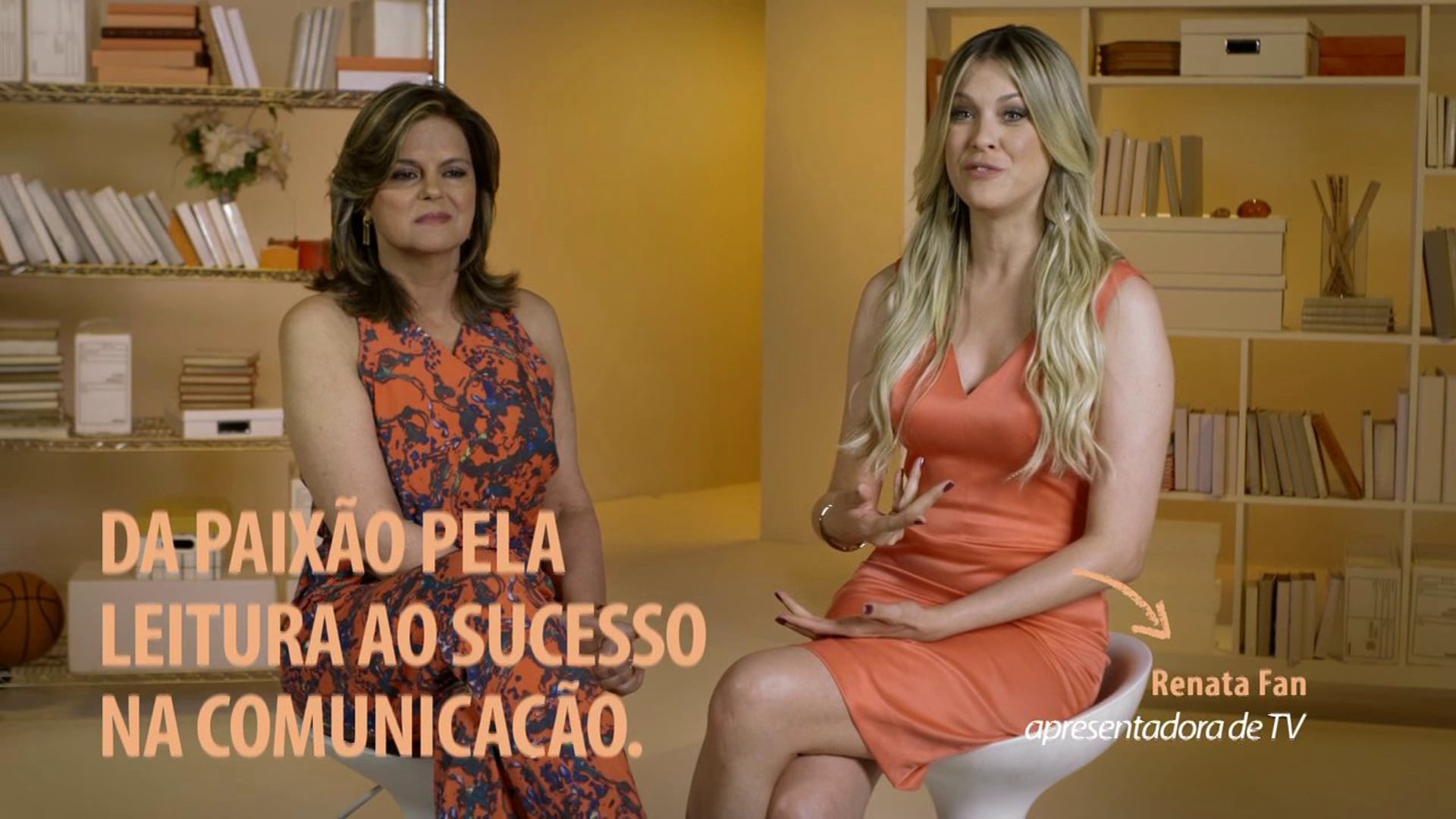 Abril - Renata Fan