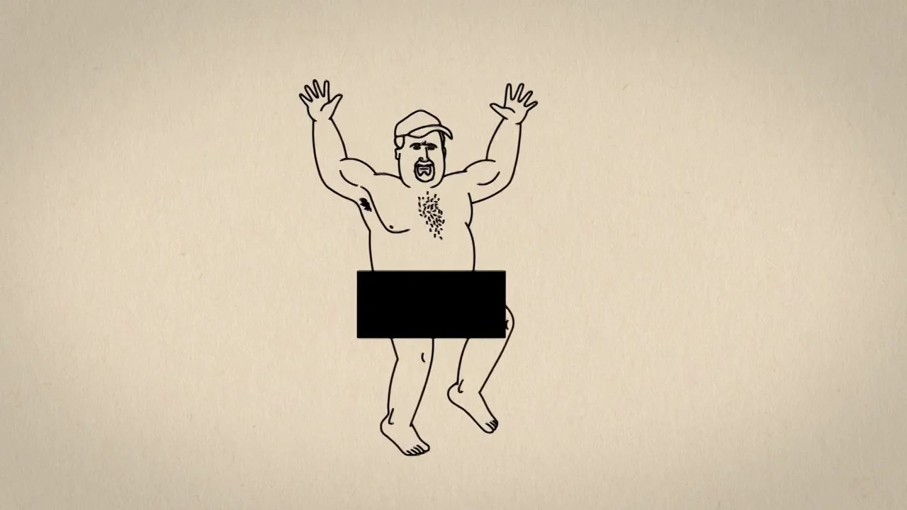 Planet Propaganda: Duluth Trading Buck Naked Underwear Vice on Vimeo