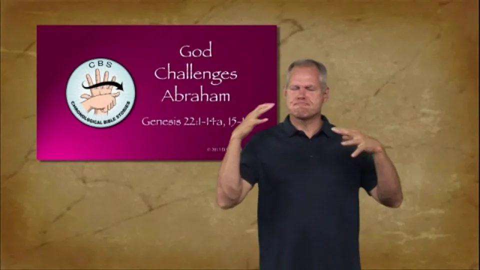 American Sign Language - ASL 08-01 Intro on Vimeo