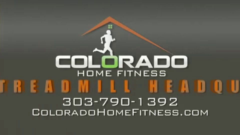 Precor Exercise Equipment & Fitness Equipment Colorado Home Fitness on