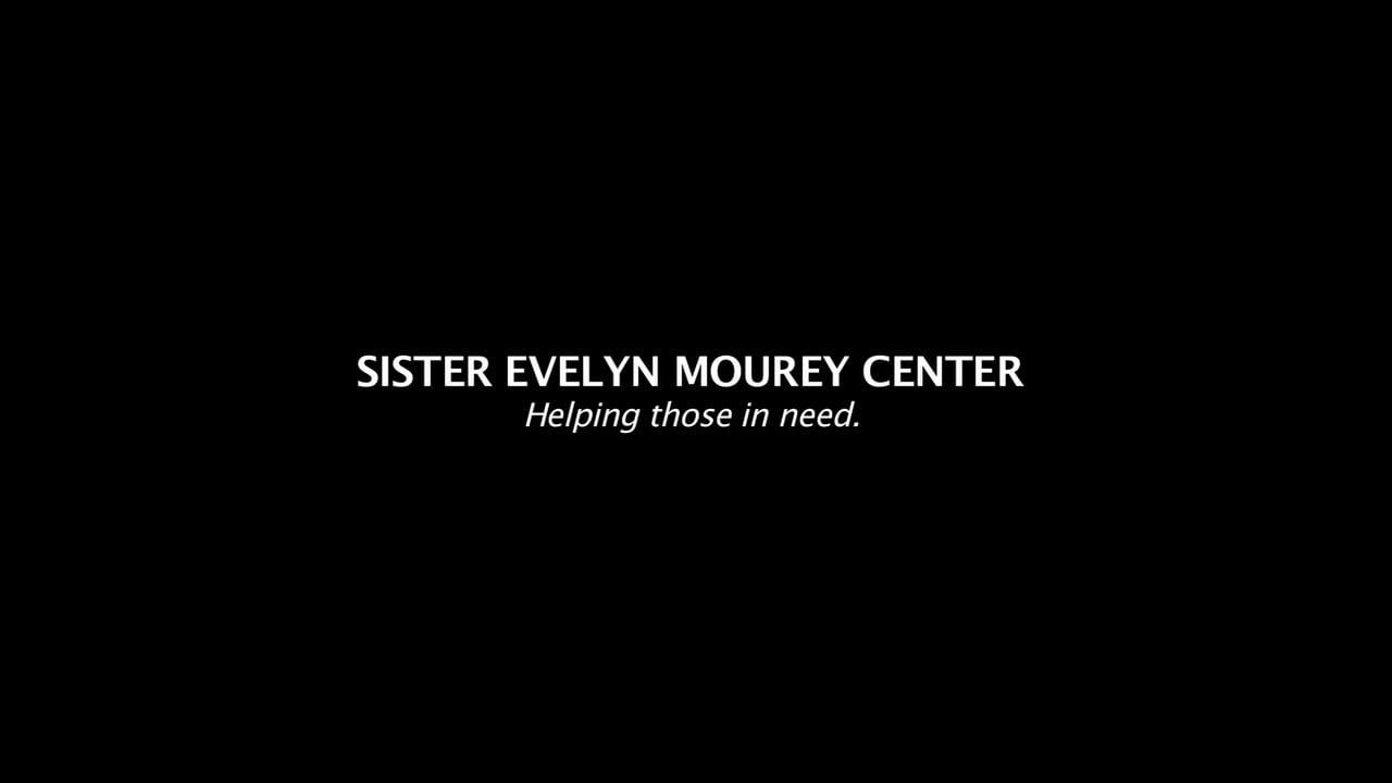 Sister Evelyn Mourey Center 2013 on Vimeo