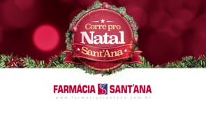 Santana Natal Oferta
