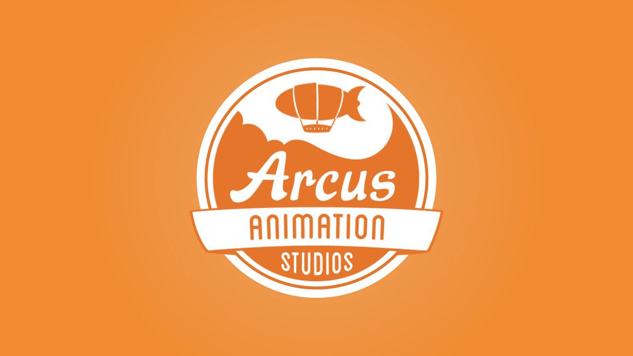 Arcus Animation Studios Showreel on Vimeo