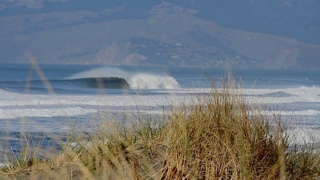 Ocean Beach Surf Dec 16-17 from Rank Productions
