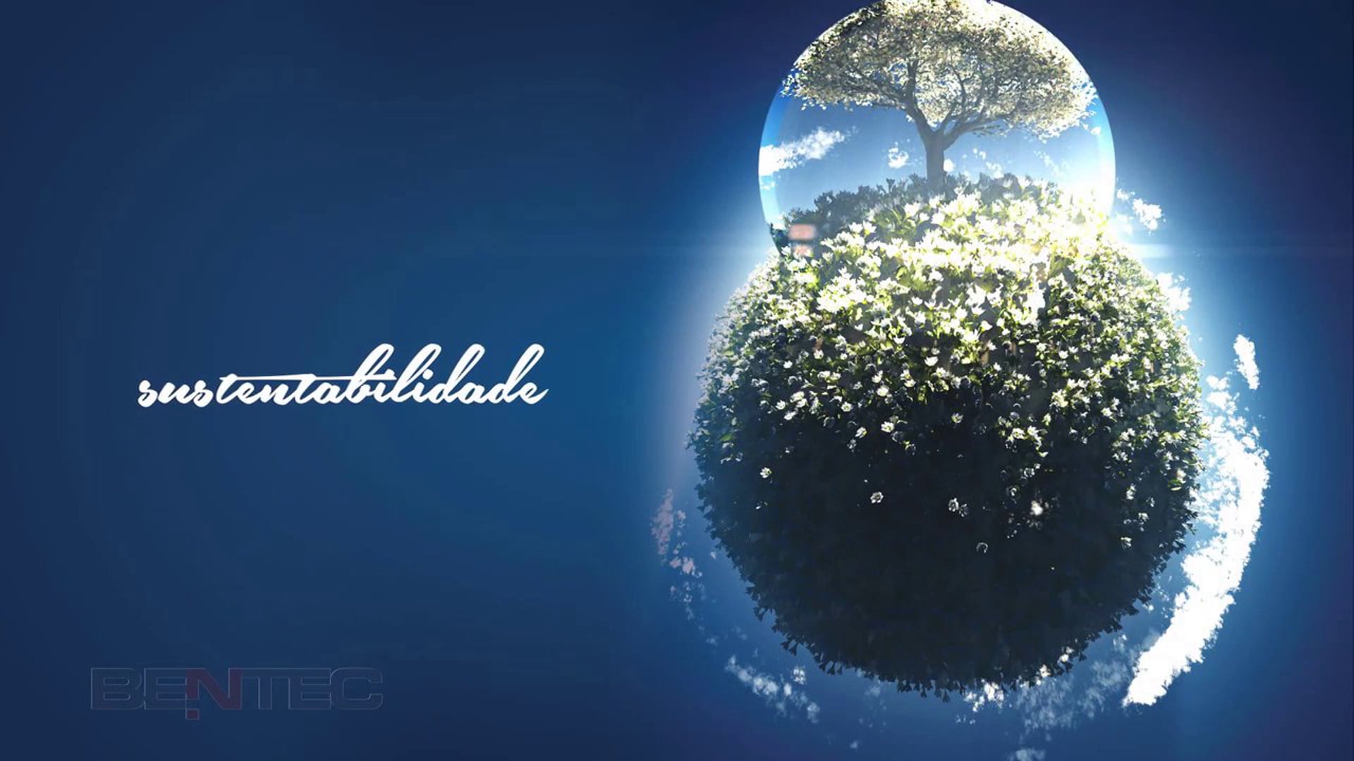 Catálogo BENTEC 2014