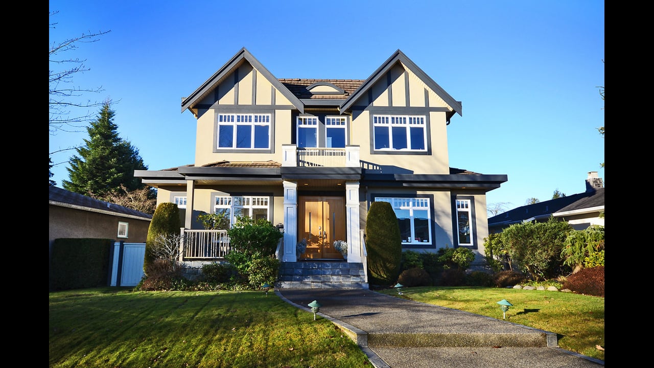 Vancouver