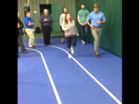 Prevail Prosthetic Patients At Running Clinic