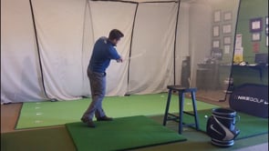 Follow Through - At Home Training