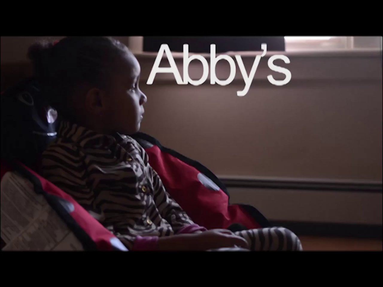 Abby's Sandwich on Vimeo