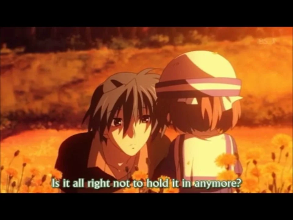 Clannad After Story