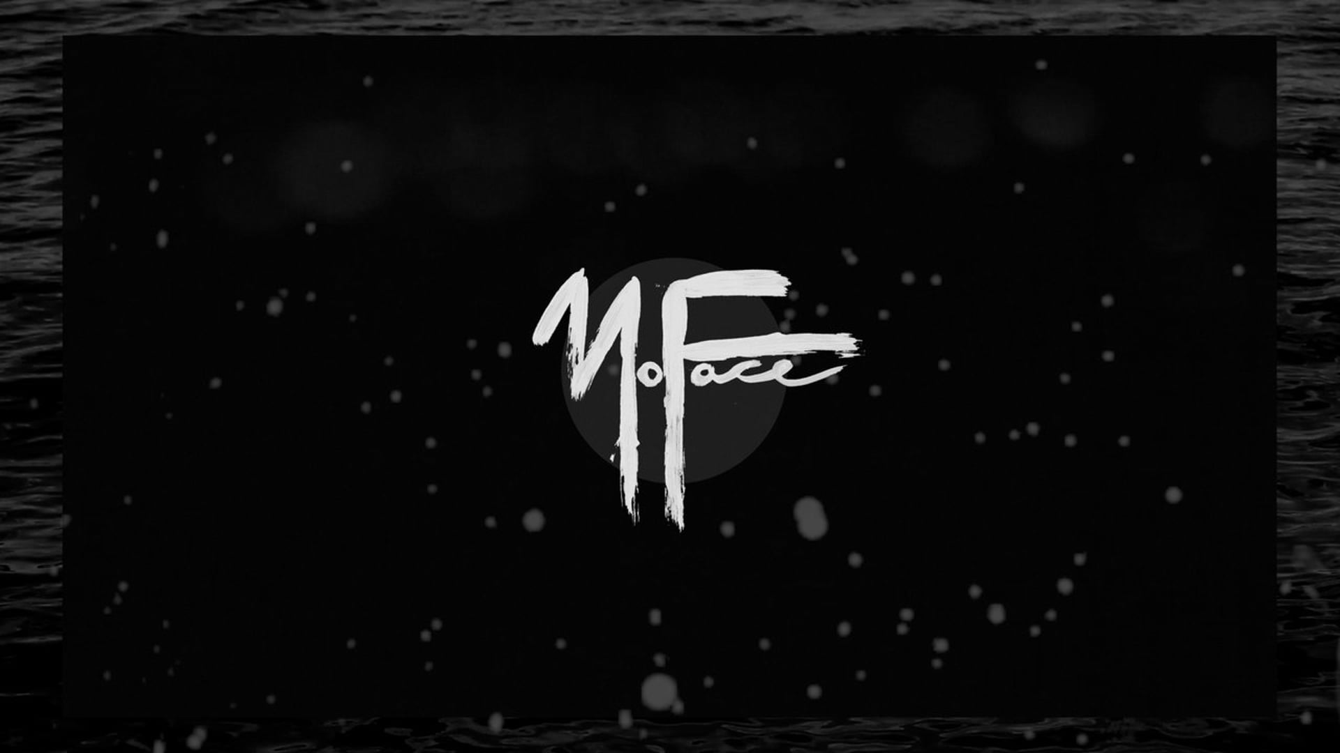 NO-FACE / MONSOON KISS (OFFICIAL)