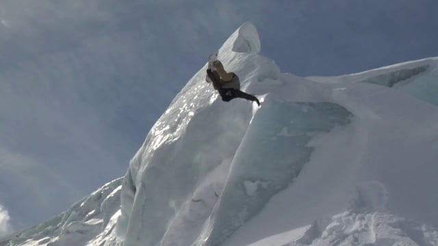 Nico Fuentes Full Part 2013 from BQP