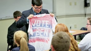 National Student Leadership Conference (NSLC) | Political Action & Public Policy
