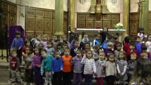 Concerts de Nadal a les Escoles de Primària