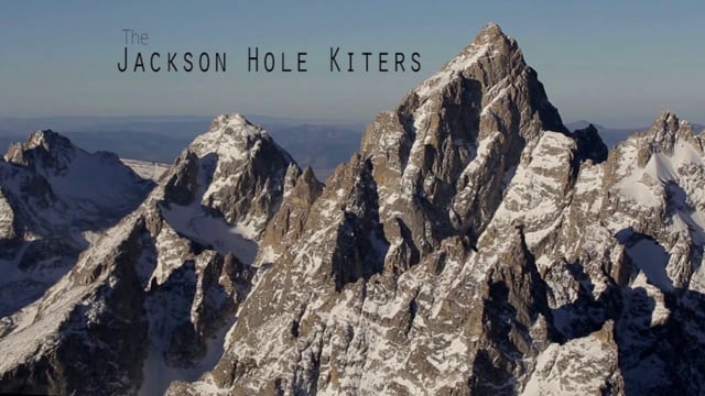 The Bighorn Snowkite Summit Collaboration Project