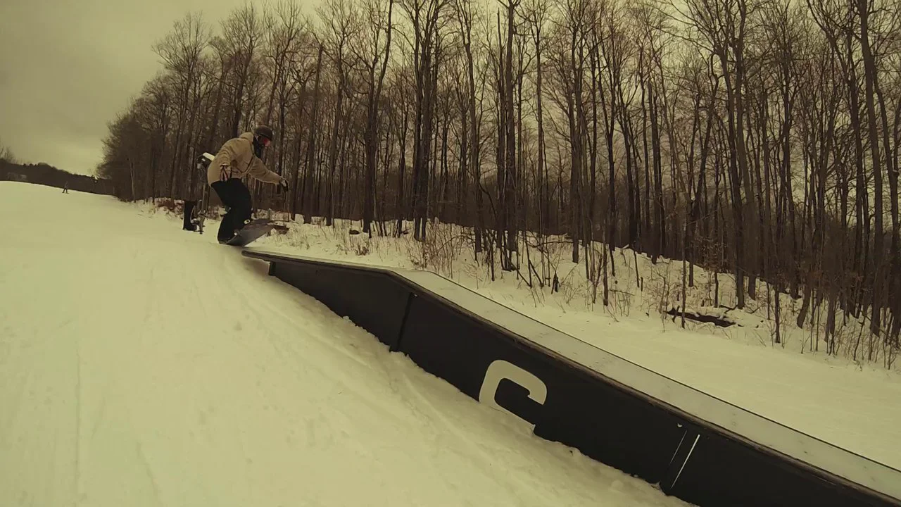 15 Seconds on Vimeo