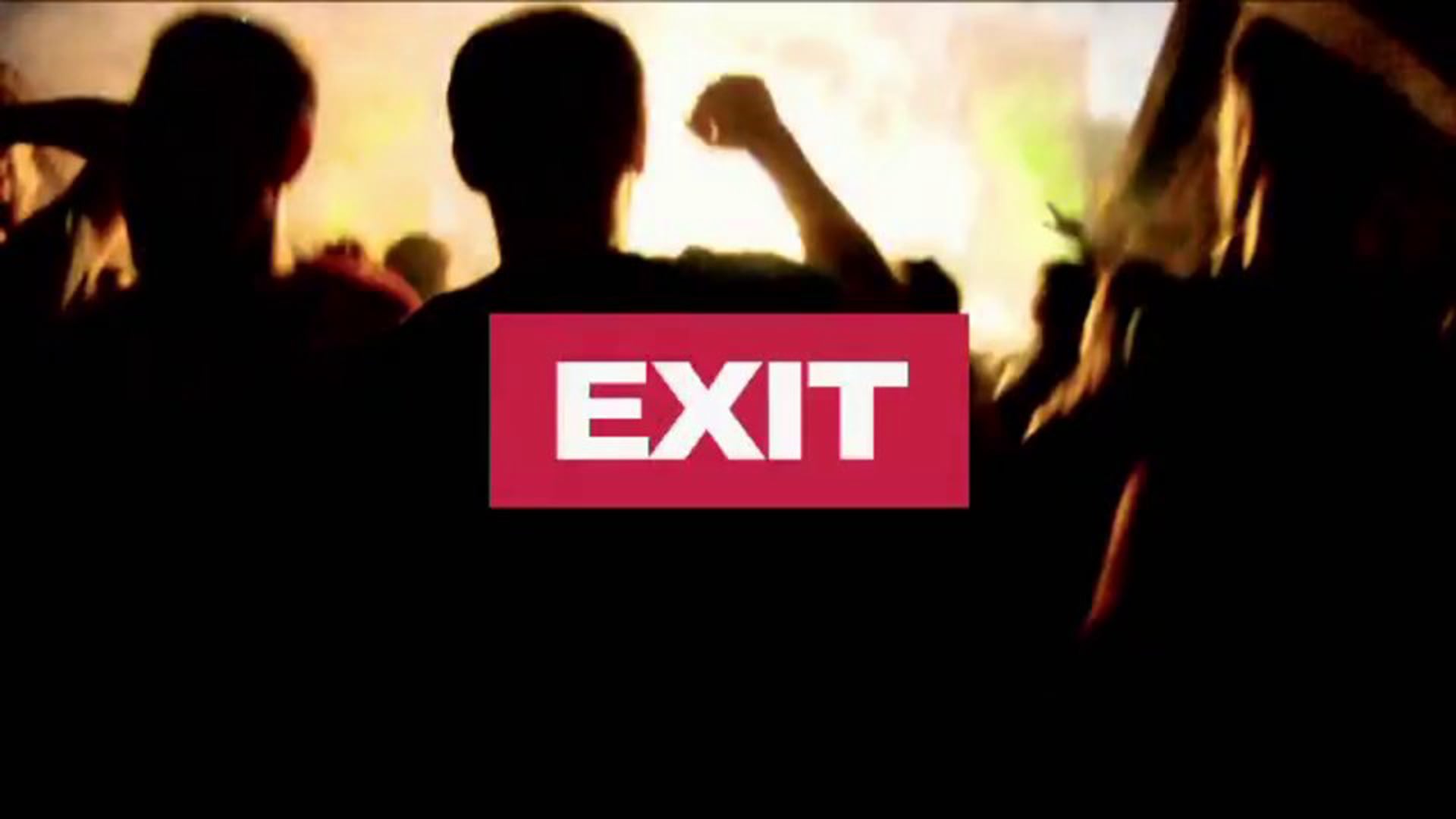 Channel 4 - EXIT Festival Special - 2011