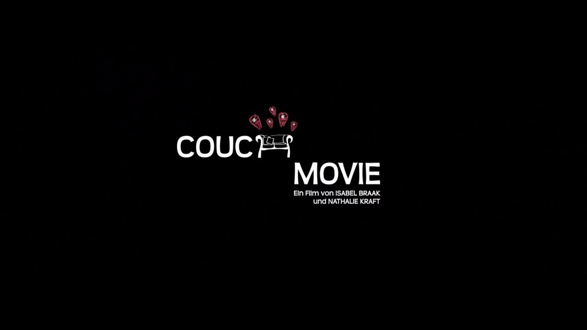 Couchmovie Trailer