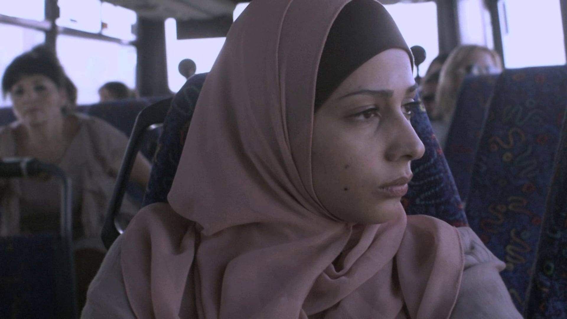 Wherever You Go - Trailer