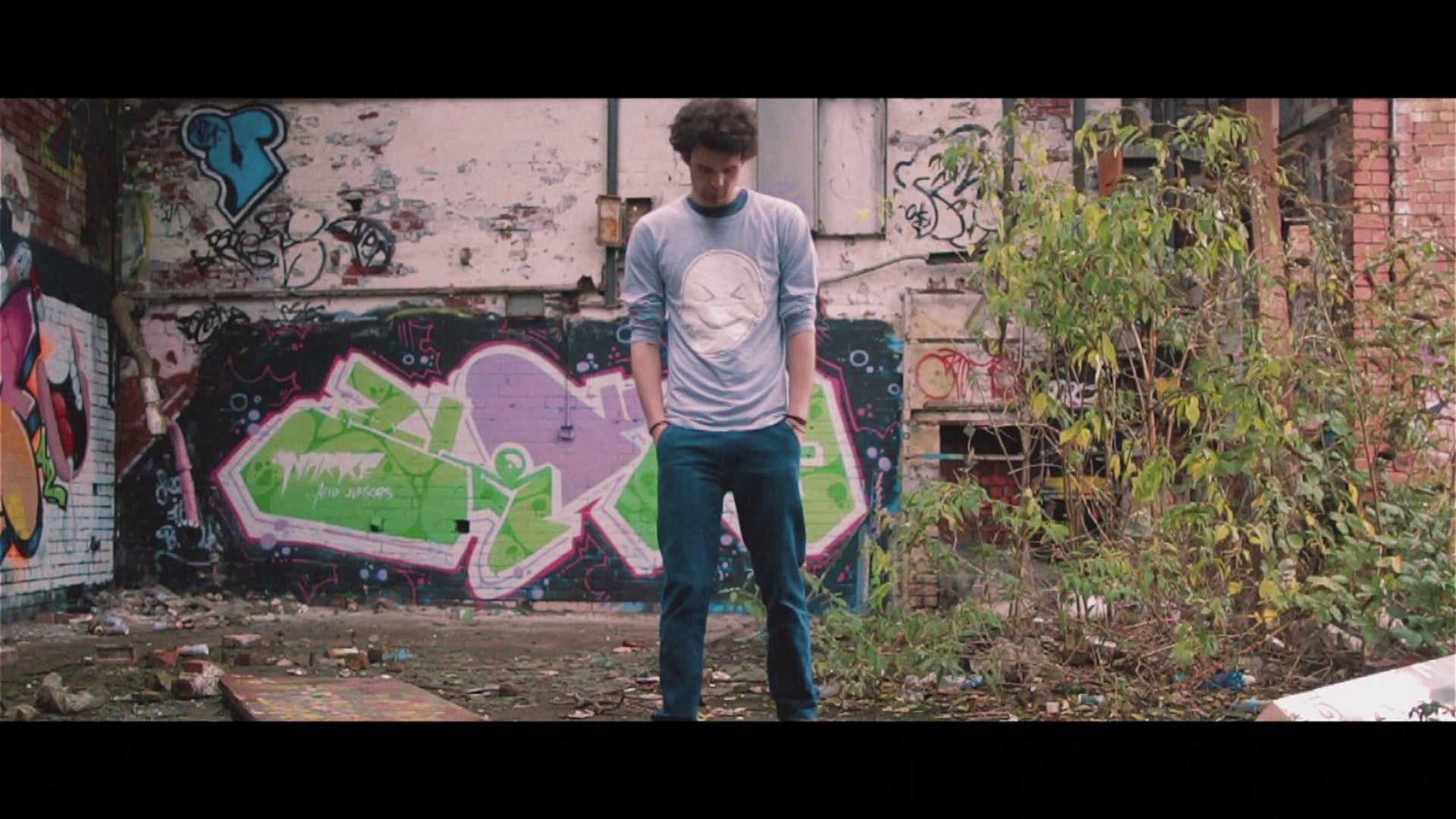 IWEARHERATIC - Autumn/Winter Release