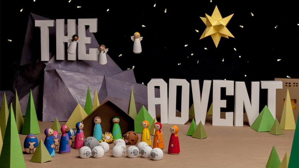 Everything I Needed to Know I Learned from Wise Men