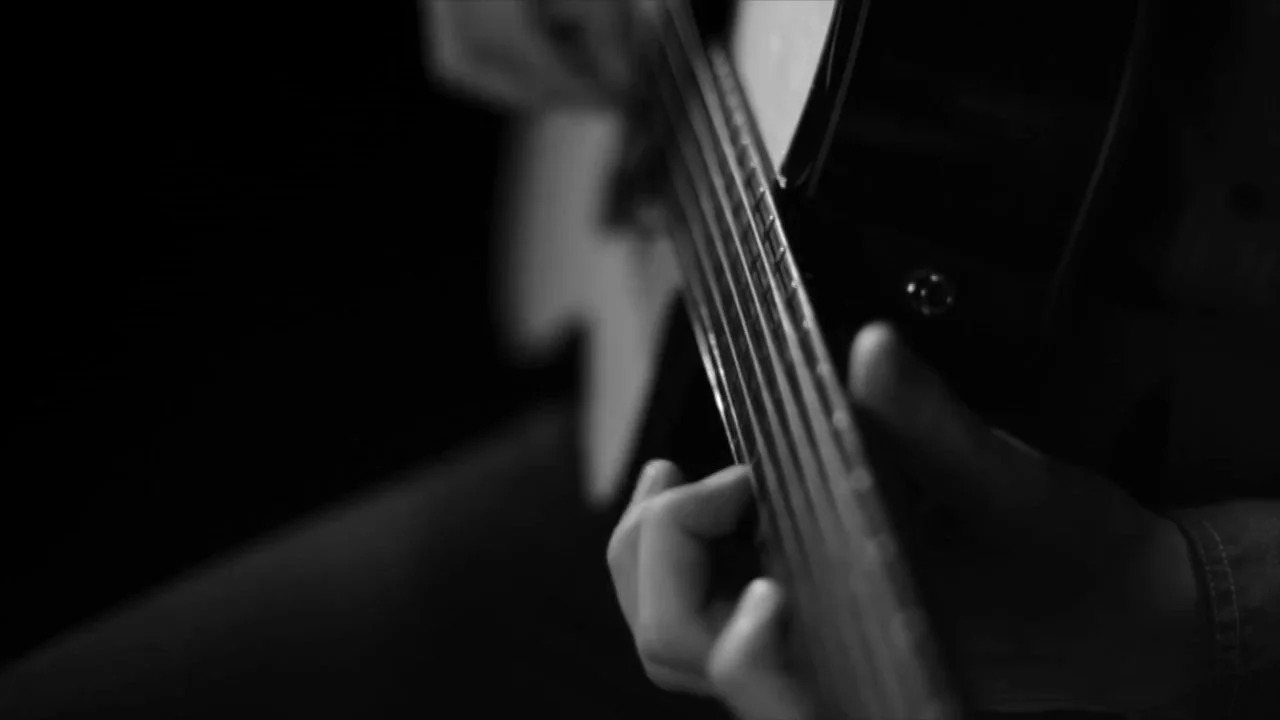 L-O-V-E / Satoshi Gogo (solo guitar cover)