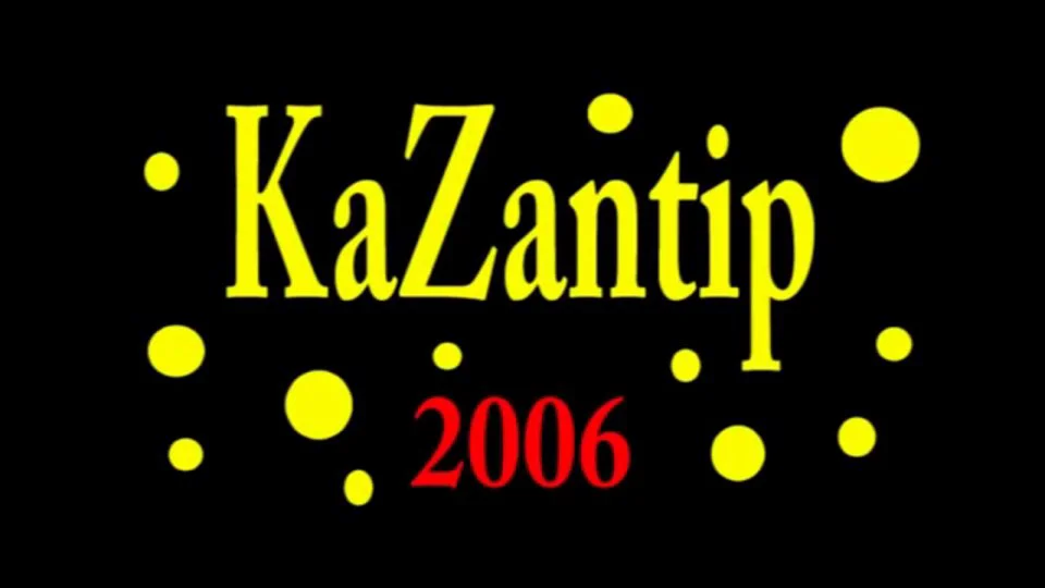 Казантип on Vimeo