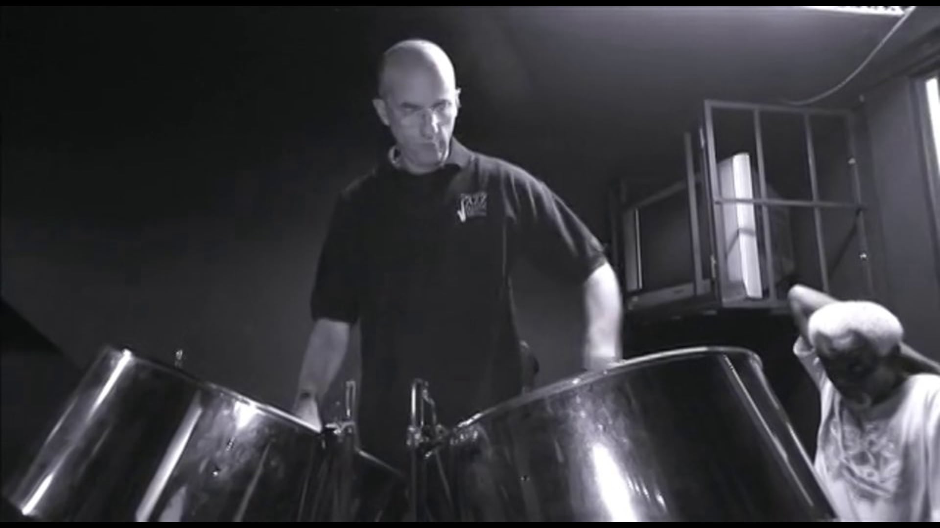 "Andy Narell, le plus grand des panistes" / teaser