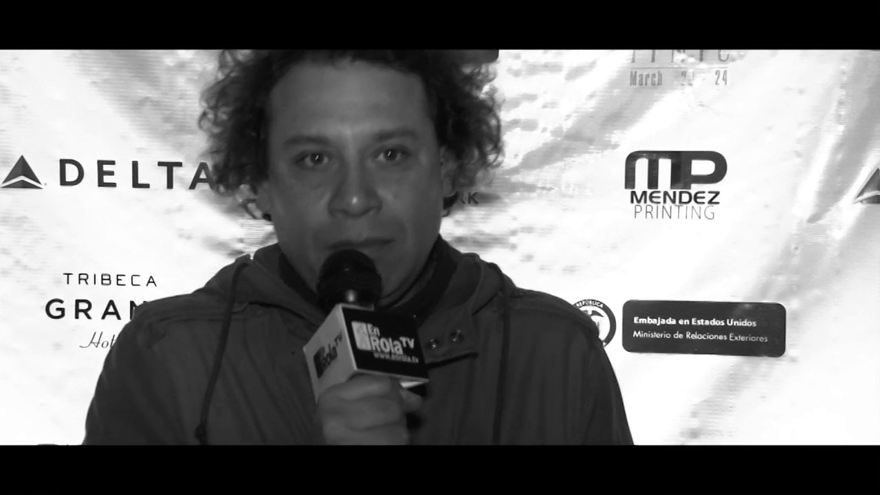 HAROLD TROMPETERO on Vimeo