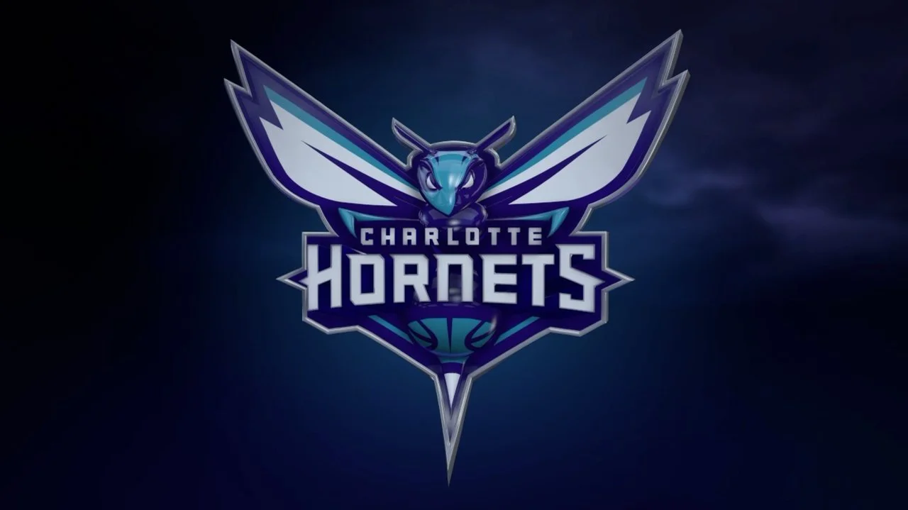 Charlotte Hornets Brand Identity Unveil on Vimeo