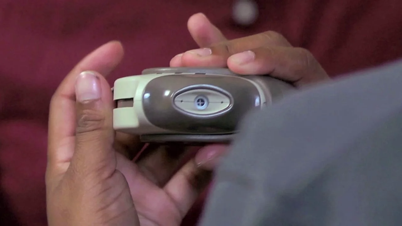 How to Use Your Diskus in Impact DC Patient Education Videos on Vimeo