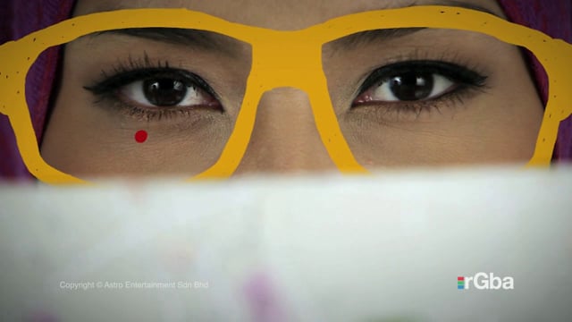 Yuna Inspired Minisode : Generic TV Promo