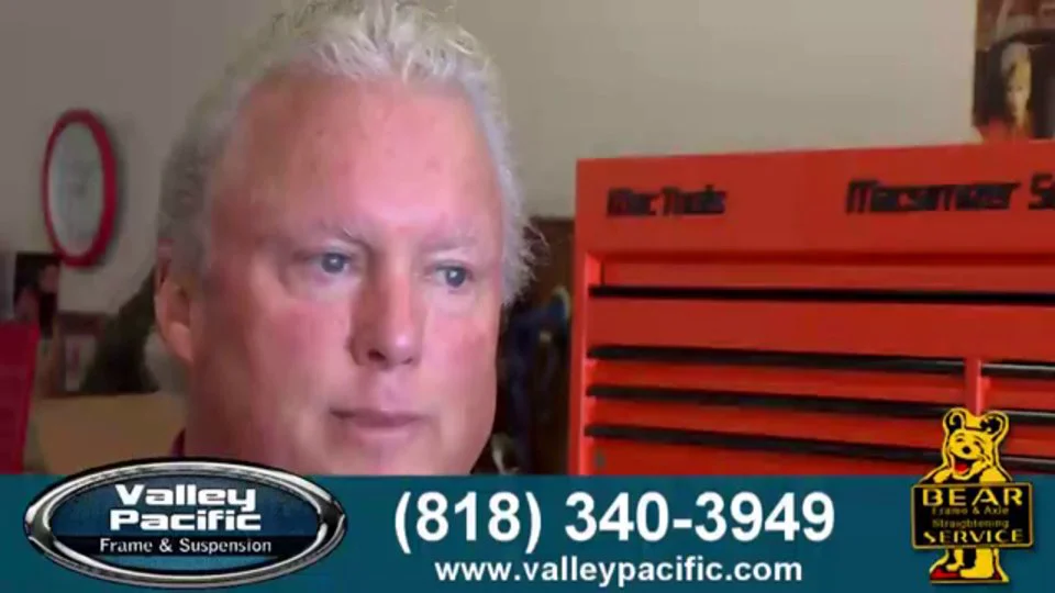 Calabasas Frame Alignment & Auto Suspension Auto Repair Brakes Shocks