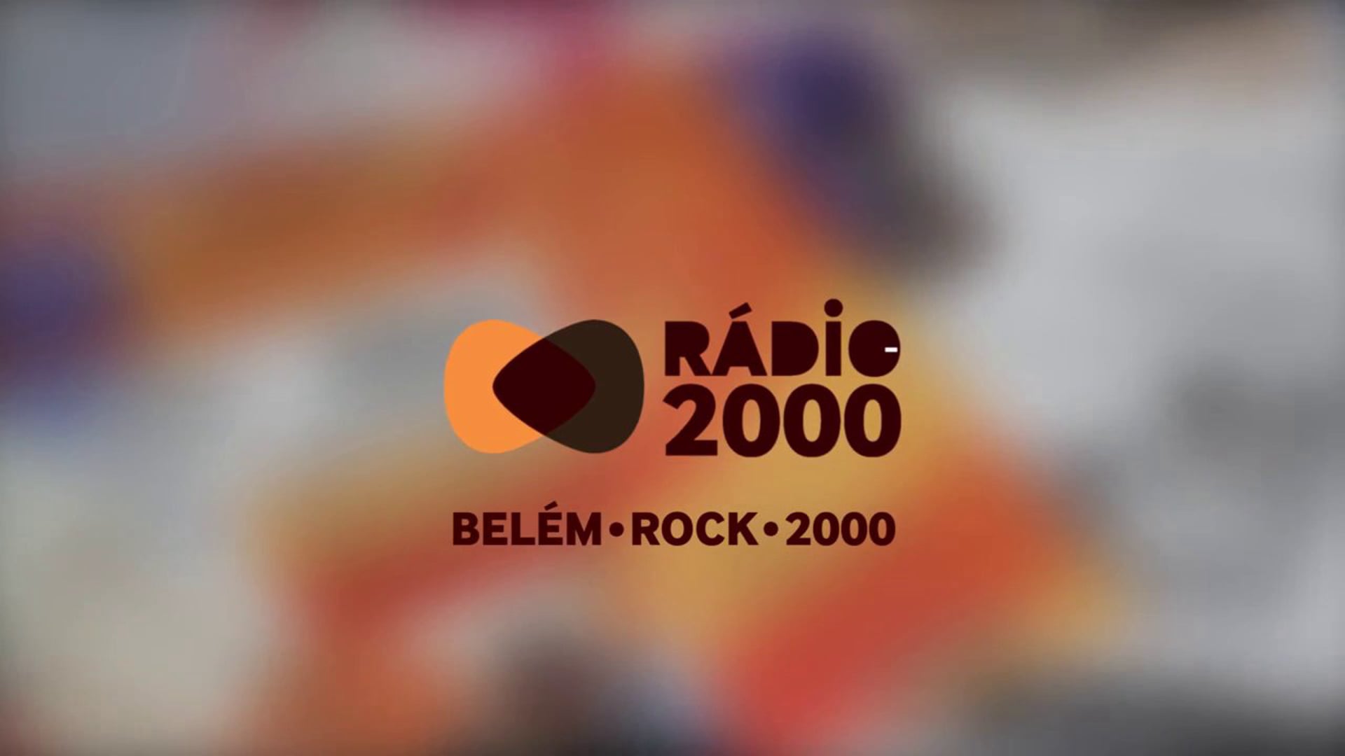 Rádio 2000 - Documentário Completo