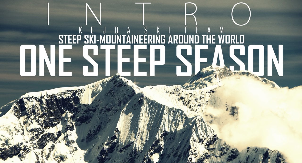 One Steep Season_INTRO on Vimeo