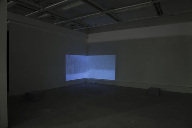 À ACHRONOMETRIA, 2014.
